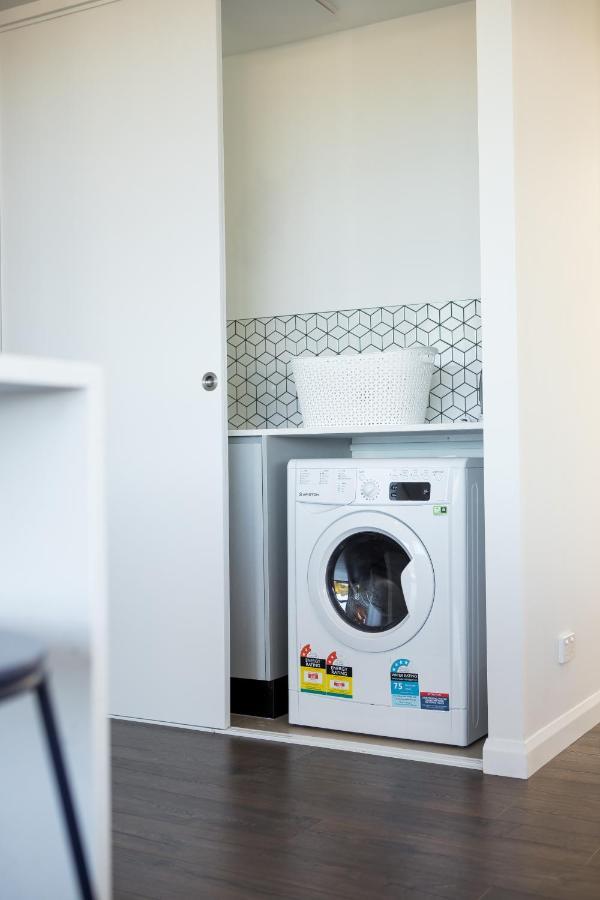 Inspire Boutique Apartments Toowoomba Exterior foto